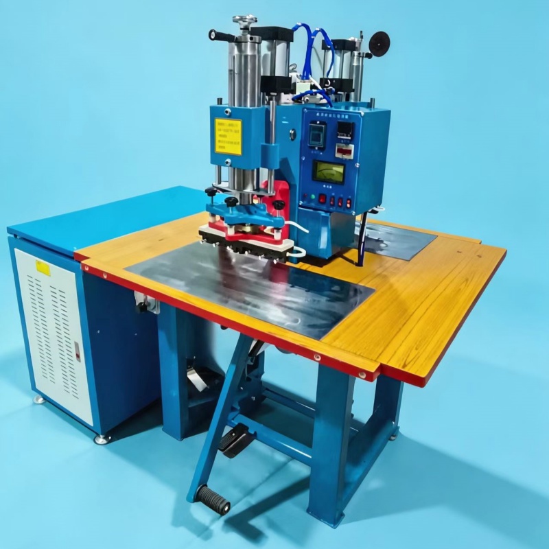 双头气压高周波